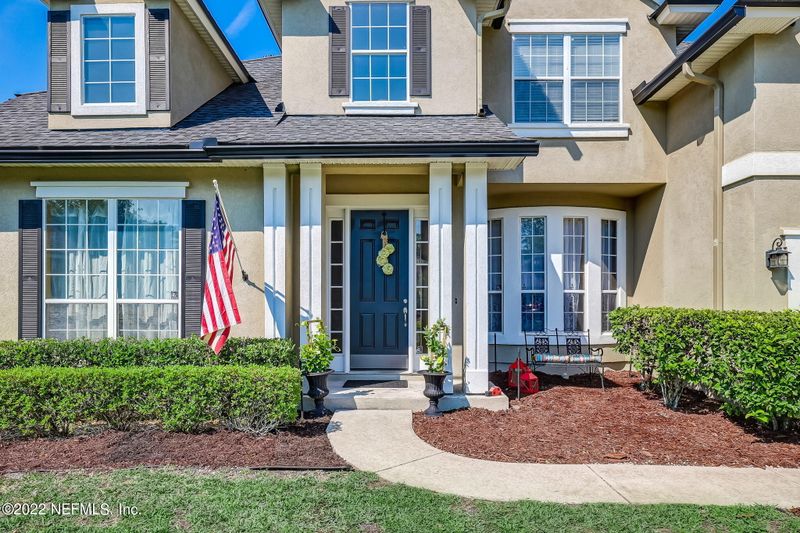 1008 Green Pine Cir, Orange Park, FL 32065