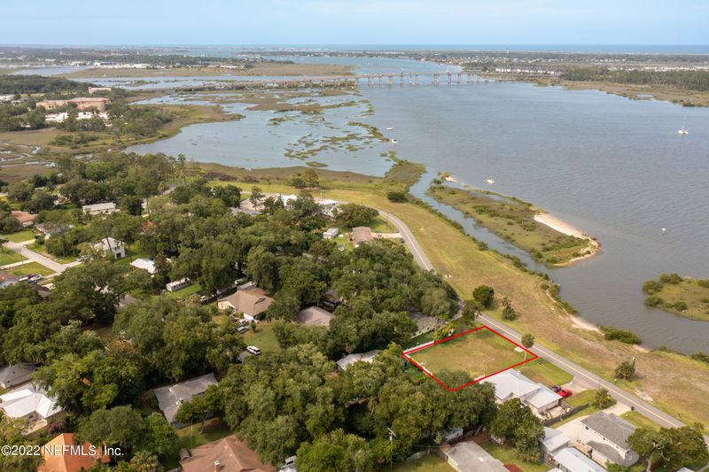 1008 Shore Dr, St Augustine, FL 32086