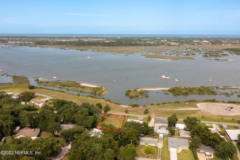 1008 Shore Dr, St Augustine, FL 32086