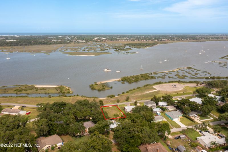 1008 Shore Dr, St Augustine, FL 32086
