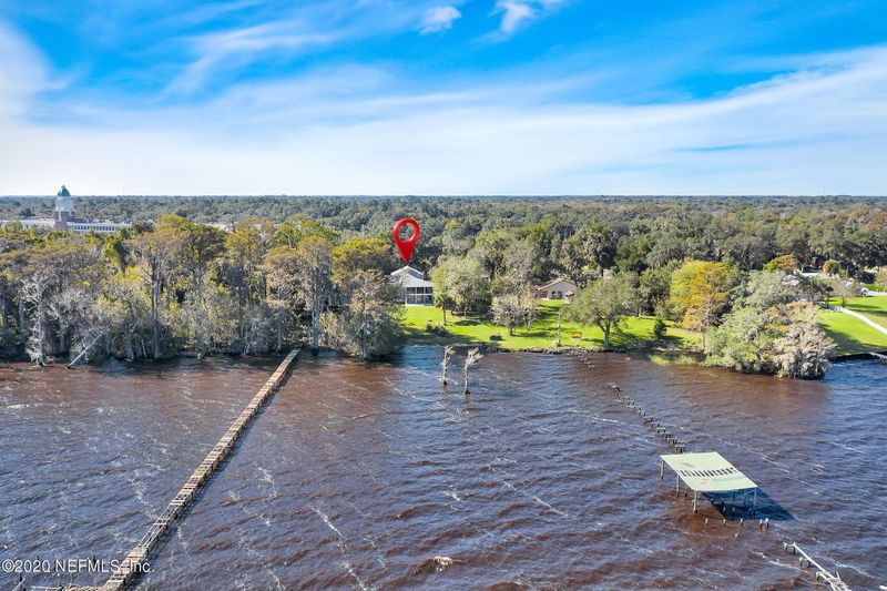 1008 St Johns Ave, Green Cove Springs, FL 32043