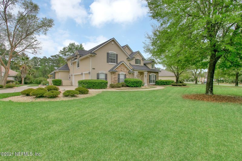 1008 W Pleasant Pl, Jacksonville, FL 32259