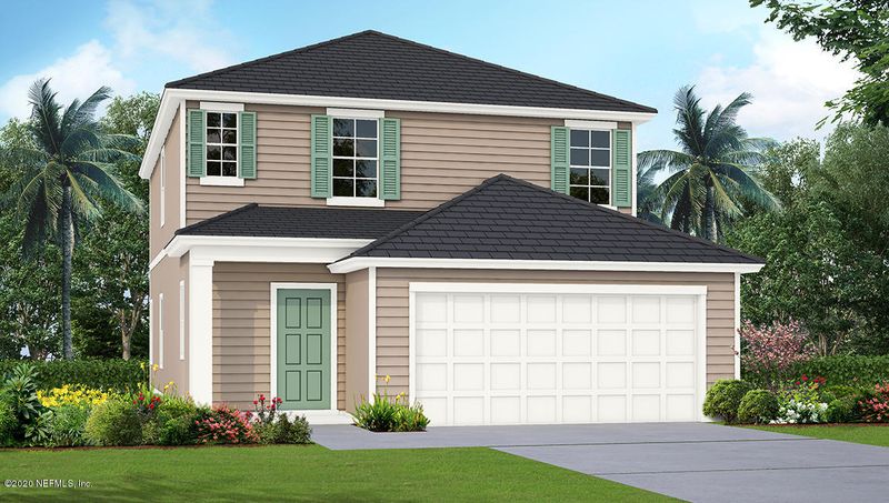 10080 Sitting Fox Dr, Jacksonville, FL 32222