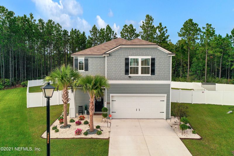 10083 Running Fox Ct, Jacksonville, FL 32222