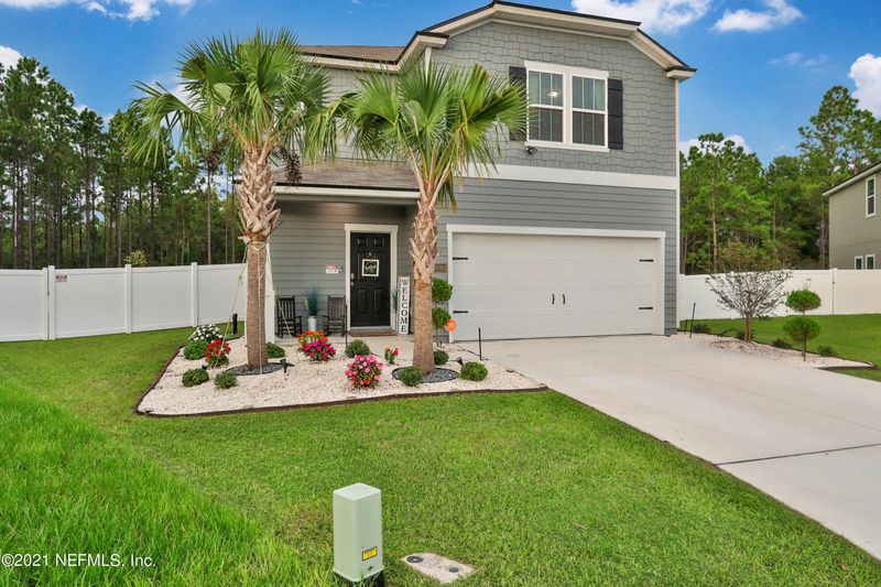 10083 Running Fox Ct, Jacksonville, FL 32222
