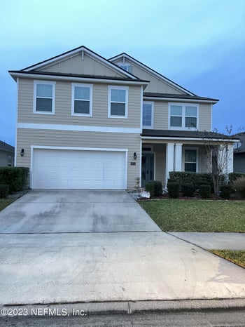 10085 Andean Fox Dr, Jacksonville, FL 32222