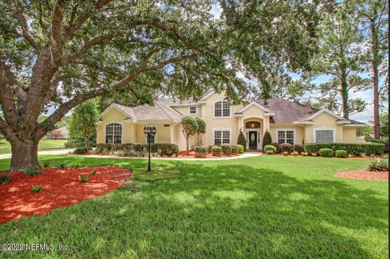10085 Chester Lake Rd, Jacksonville, FL 32256