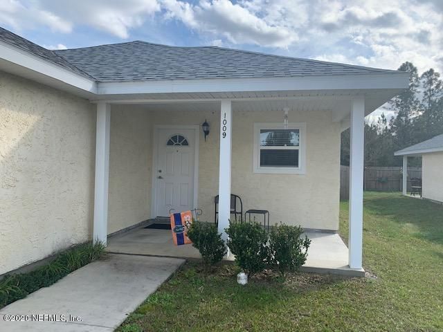 1009 Aiken St, St Augustine, FL 32084