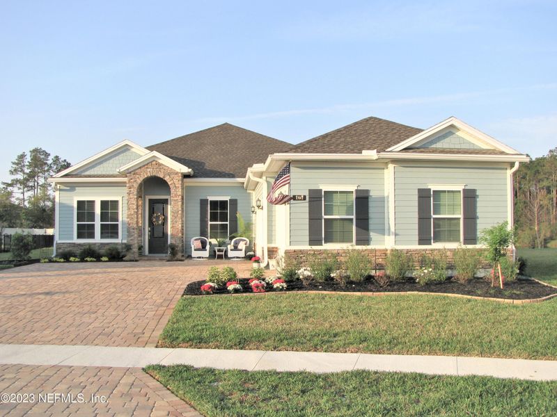 101 Dosel Ln, St Augustine, FL 32095