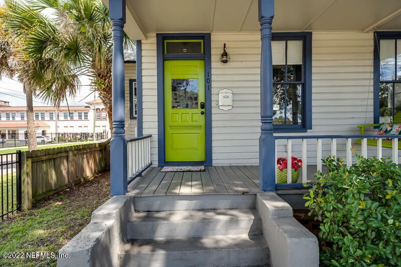 101 E 11th St, Jacksonville, FL 32206