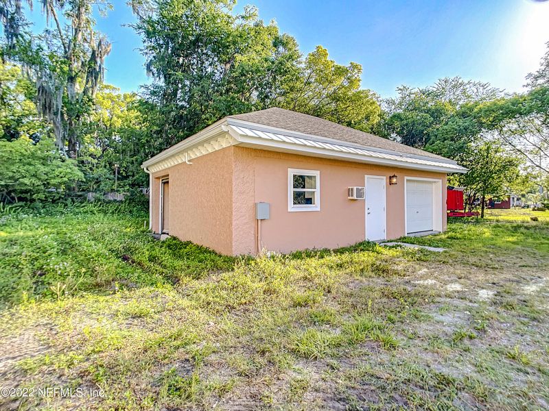 101 E Ashland Ave, Hastings, FL 32145