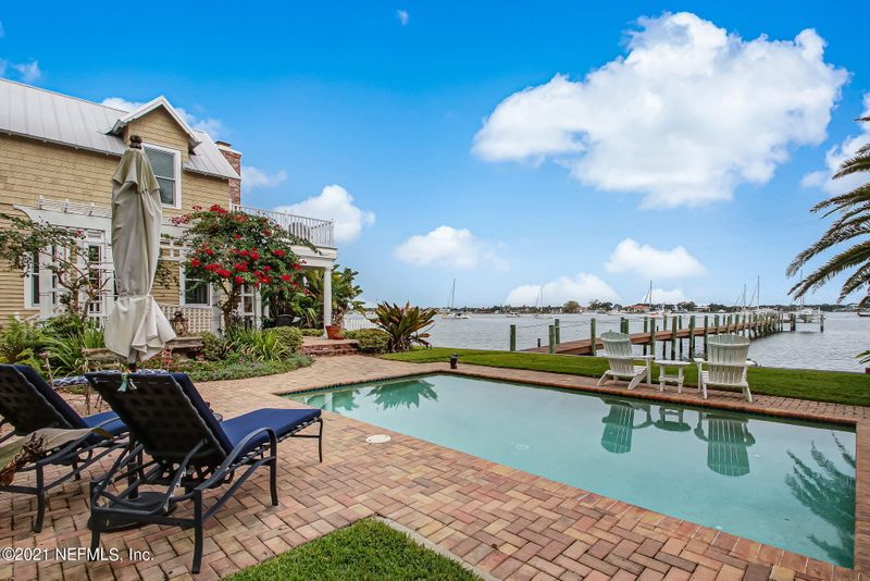 101 Marine St, St Augustine, FL 32084