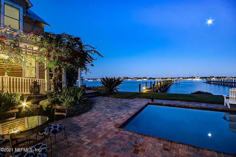 101 Marine St, St Augustine, FL 32084
