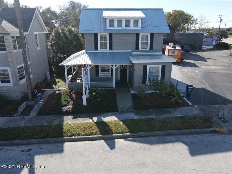 101 Orange St, St Augustine, FL 32084