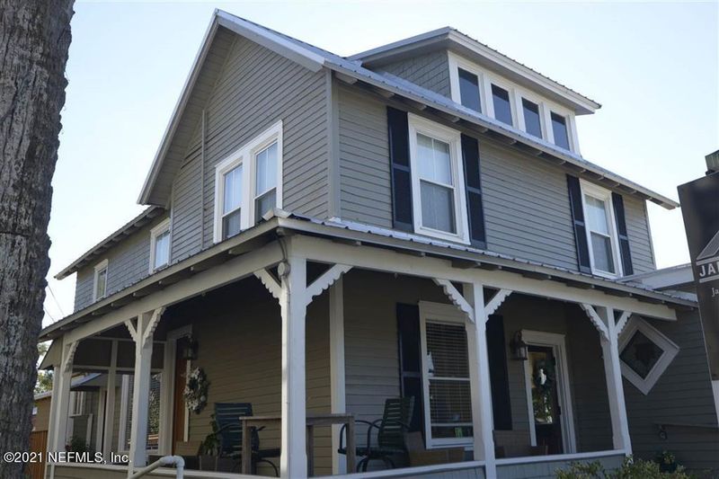 101 Orange St, St Augustine, FL 32084