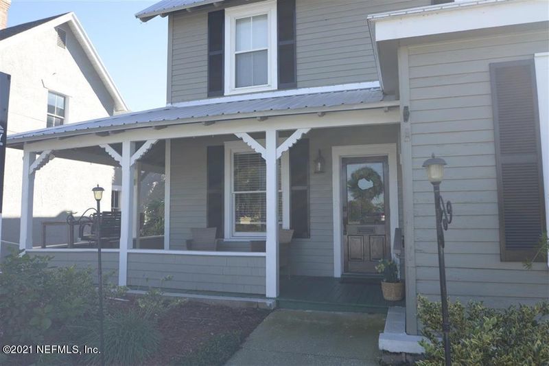 101 Orange St, St Augustine, FL 32084