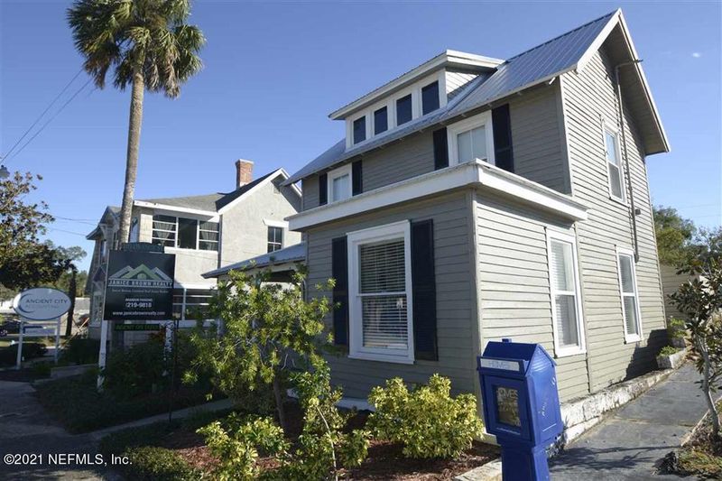 101 Orange St, St Augustine, FL 32084