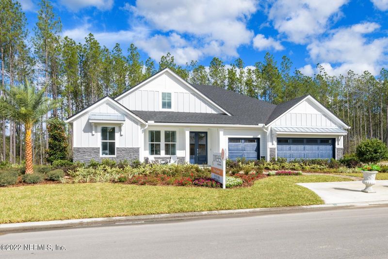 101 Oxbridge Way, St Johns, FL 32259