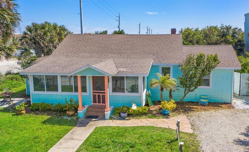 101 Surfside Ave, St Augustine, FL 32084