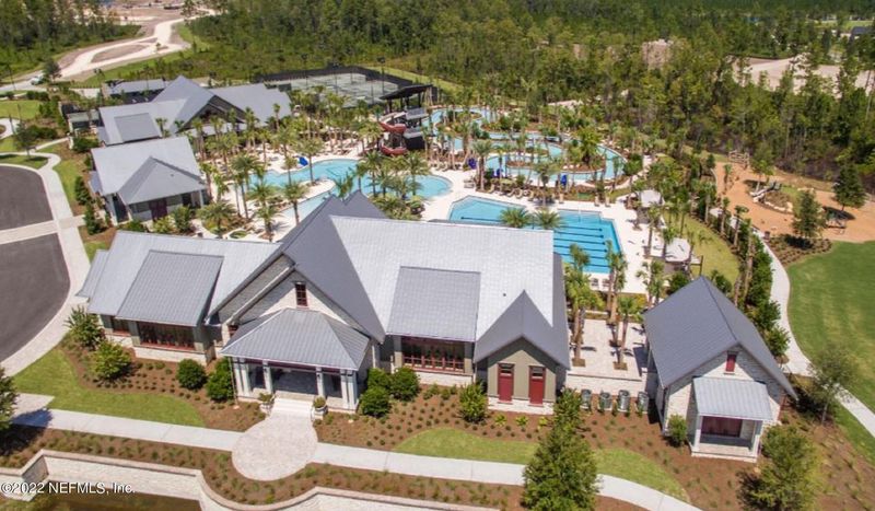 101 Totten Way, St Augustine, FL 32092