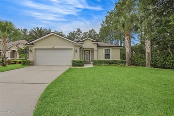 101 William Penney Way, Fruit Cove, FL 32259