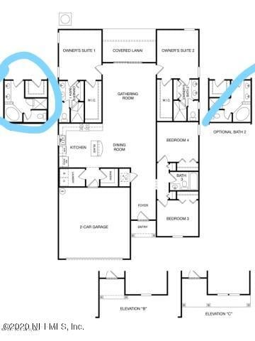 101 William Penney Way, Fruit Cove, FL 32259