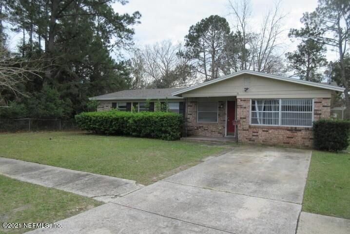 1010 Marblehead Rd, Jacksonville, FL 32218