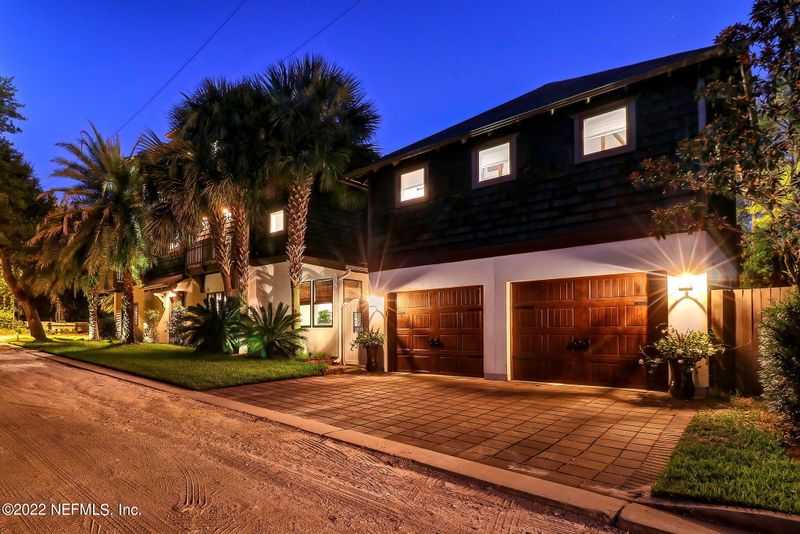 1010 Someruelus St, Fernandina Beach, FL 32034