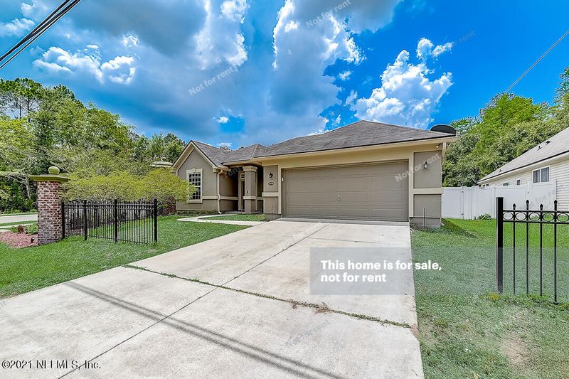 10100 Sandler Rd, Jacksonville, FL 32222