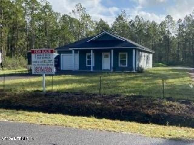 10110 Erickson Ave, Hastings, FL 32145