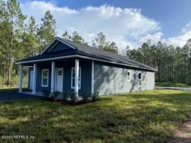 10110 Erickson Ave, Hastings, FL 32145