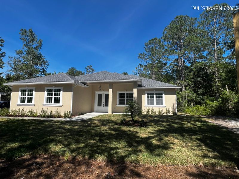 10110 Light Ave, Hastings, FL 32145