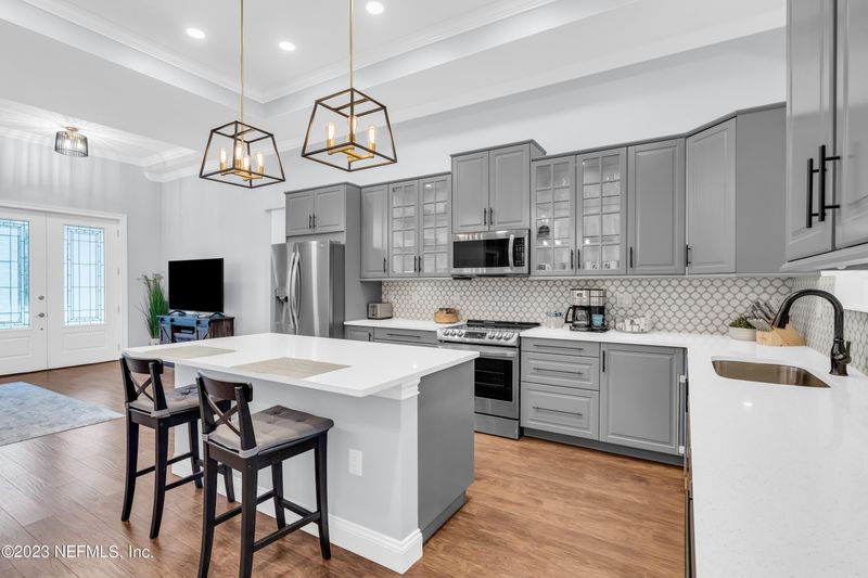 10110 Light Ave, Hastings, FL 32145