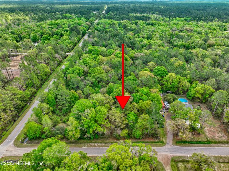 10110 Oliver Ave, Hastings, FL 32145