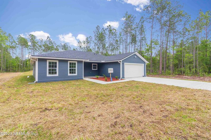 10115 Light Ave, Hastings, FL 32145