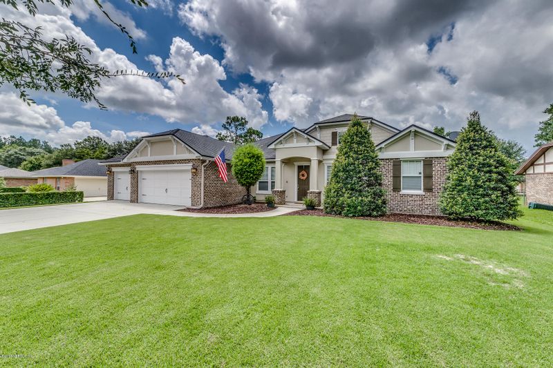 10116 Plank Ln, Jacksonville, FL 32220