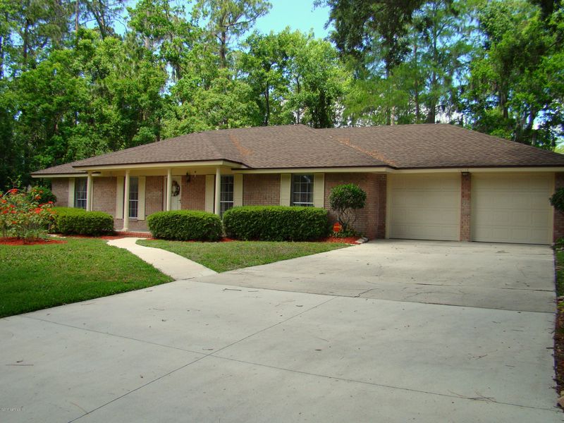 10118 Oakisle Rd, Jacksonville, FL 32257