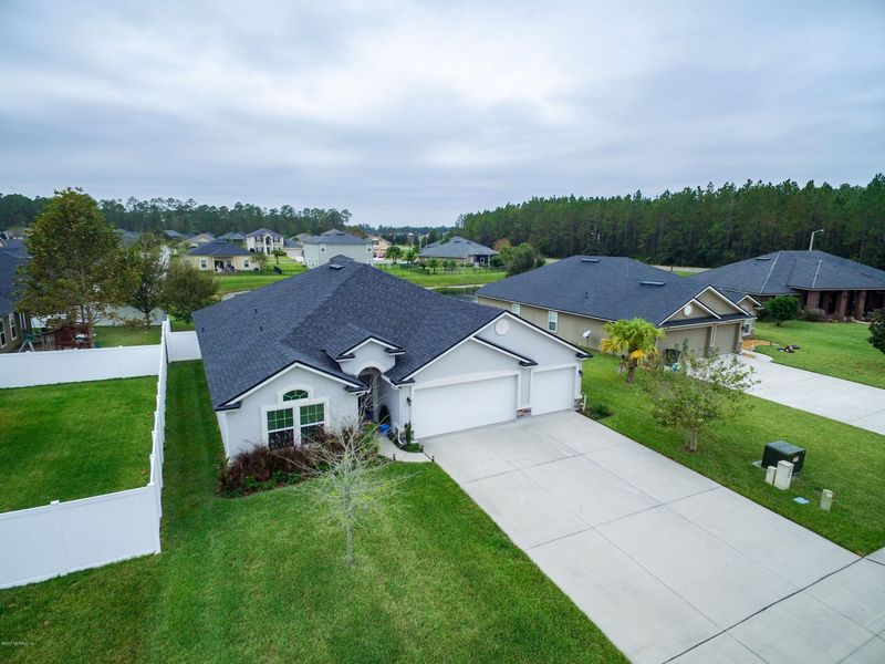 1012 Grackle Ct, Middleburg, FL 32068