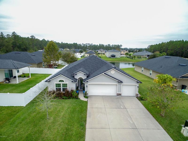 1012 Grackle Ct, Middleburg, FL 32068