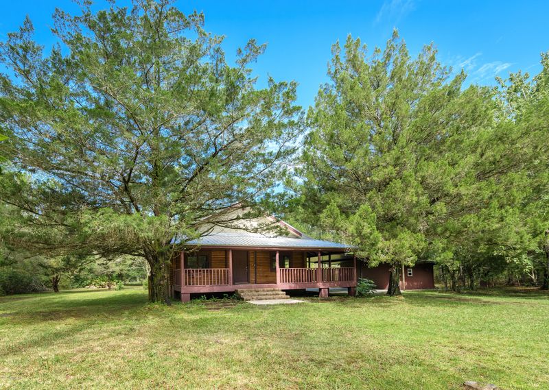 10125 Crotty Ave, Hastings, FL 32145