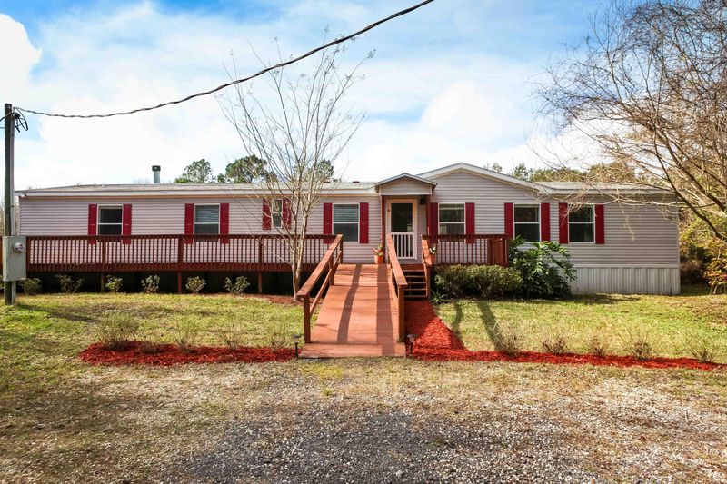 10125 E Deep Creek Blvd, Hastings, FL 32145