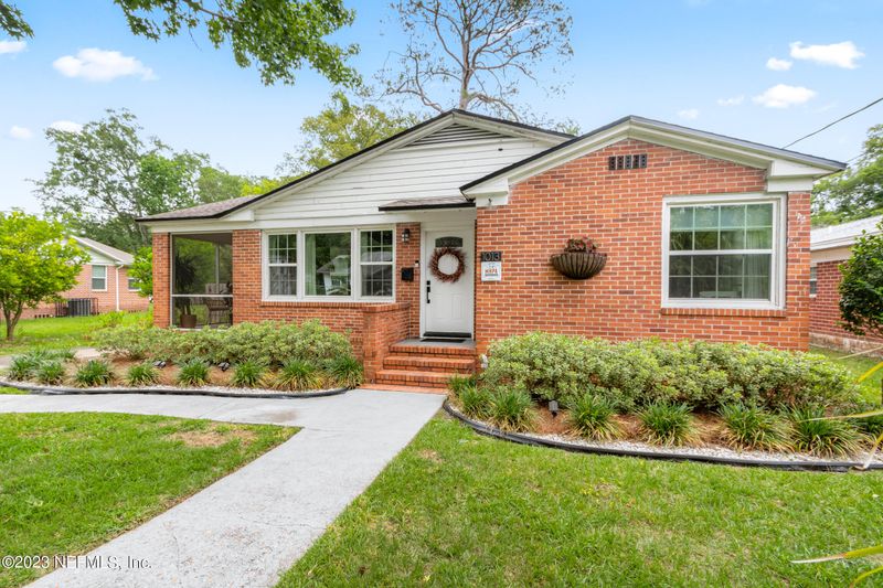 1013 Nelson St, Jacksonville, FL 32205