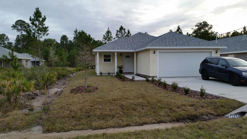 1013 W Aiken St, St Augustine, FL 32084