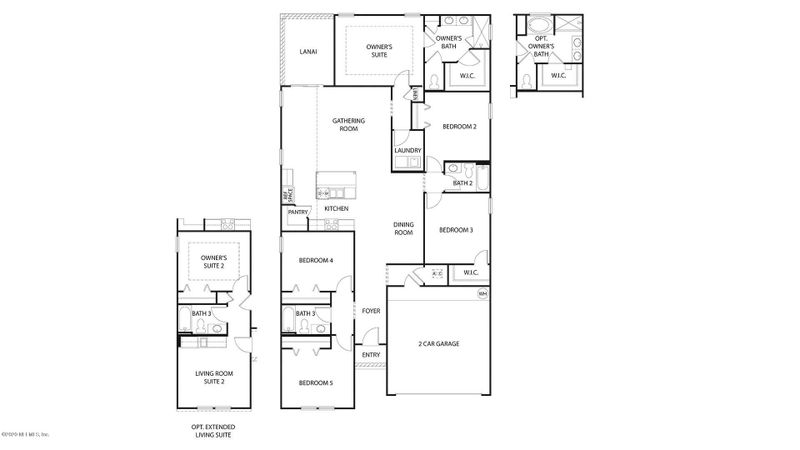 1013 Wilmot Pl, St Johns, FL 32259