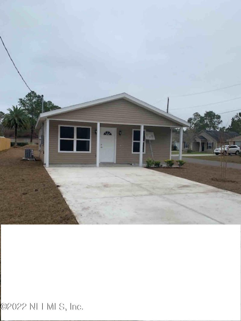 1014 N Clay St, St Augustine, FL 32084