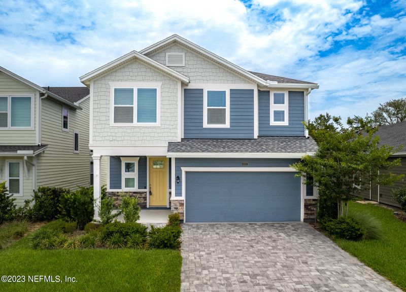 10151 Innovation Way, Jacksonville, FL 32256