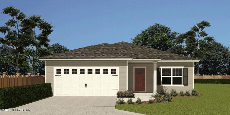 10151 Mclaurin Rd E, Jacksonville, FL 32256