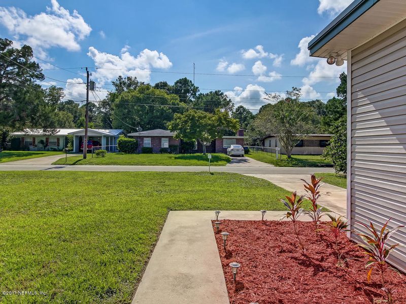 1016 Hibiscus St, St Augustine, FL 32084