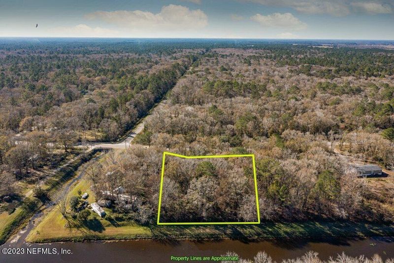10160 W Deep Creek Blvd, Hastings, FL 32145