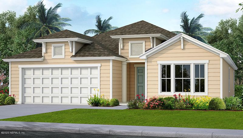 10165 Pampas Fox Ln, Jacksonville, FL 32222